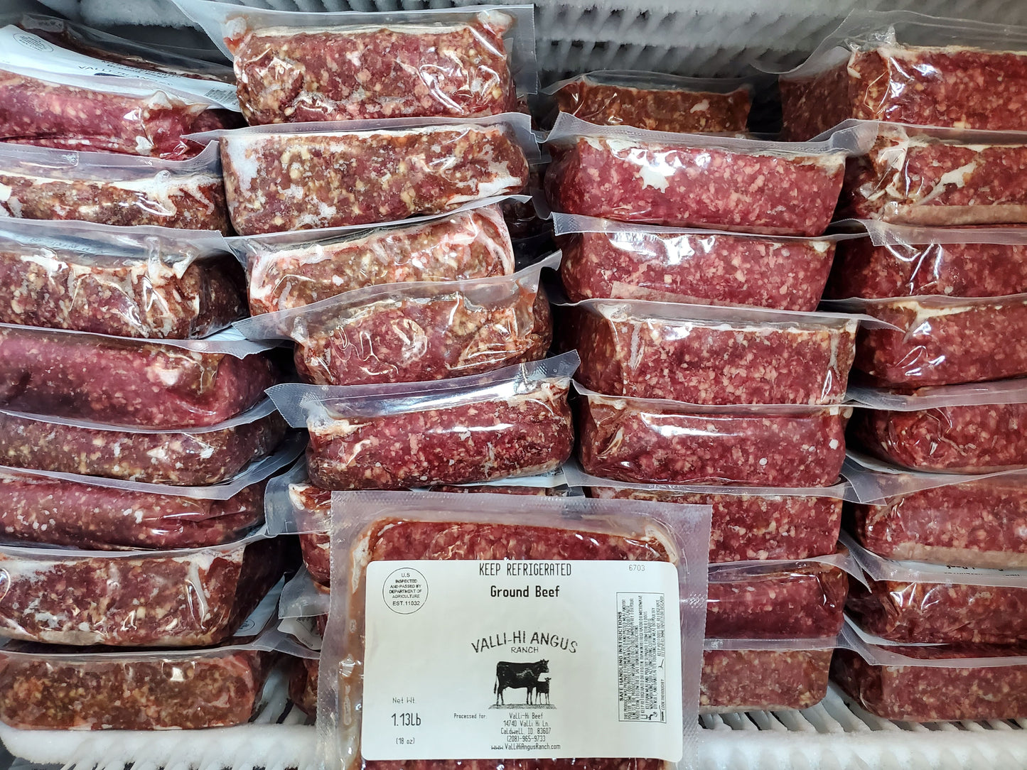 100 lbs 80/20 Bundle = $ 7.10/lb