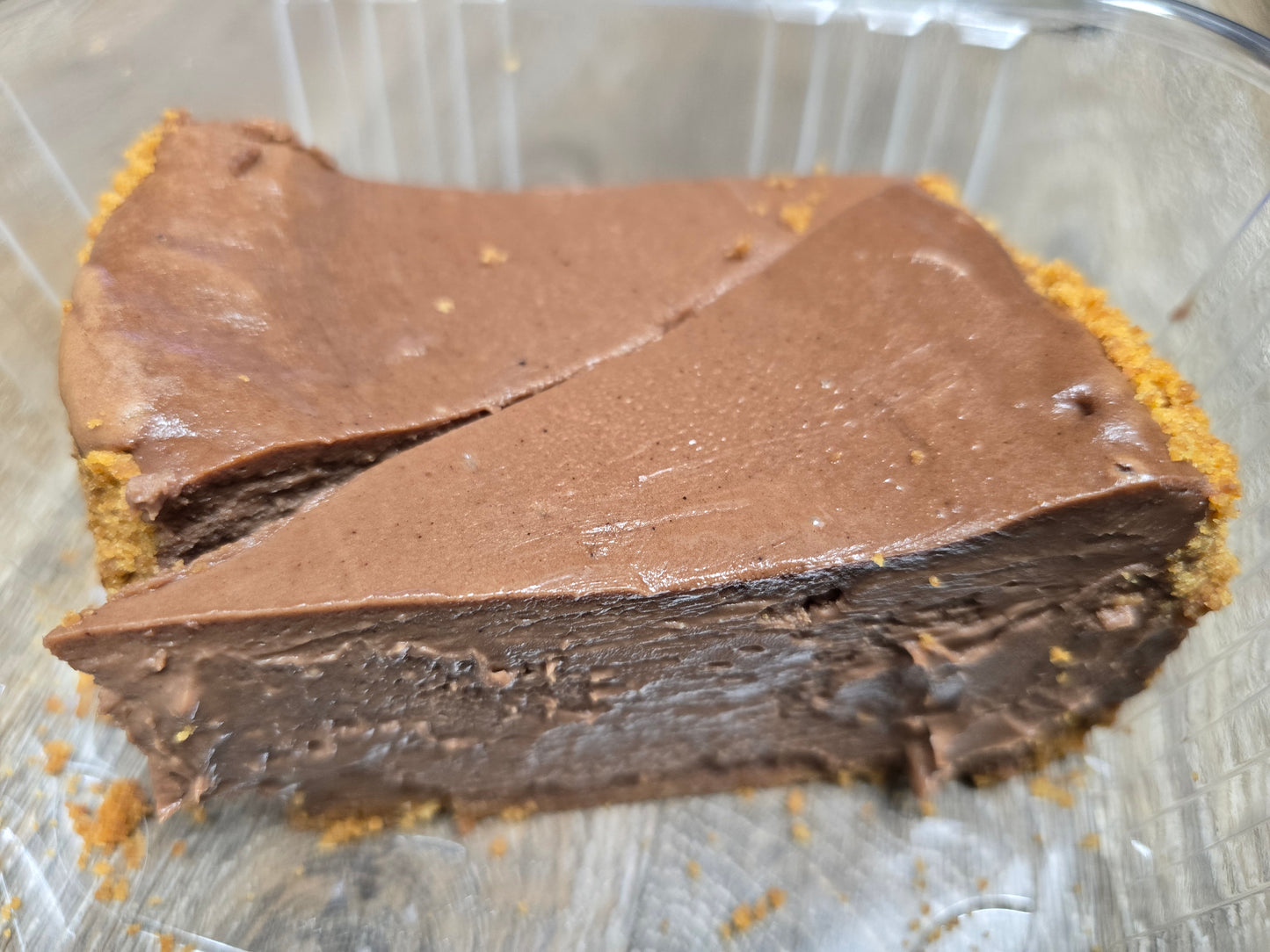 Cheesecakes from the Feed Wagon