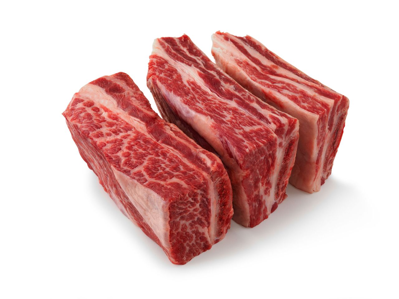 Short Ribs Boneless