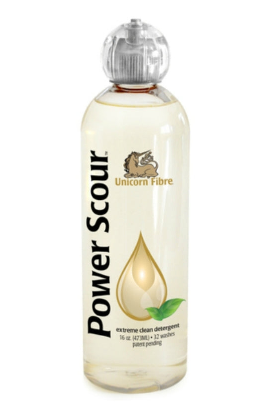 Unicorn Power Scour - Soap