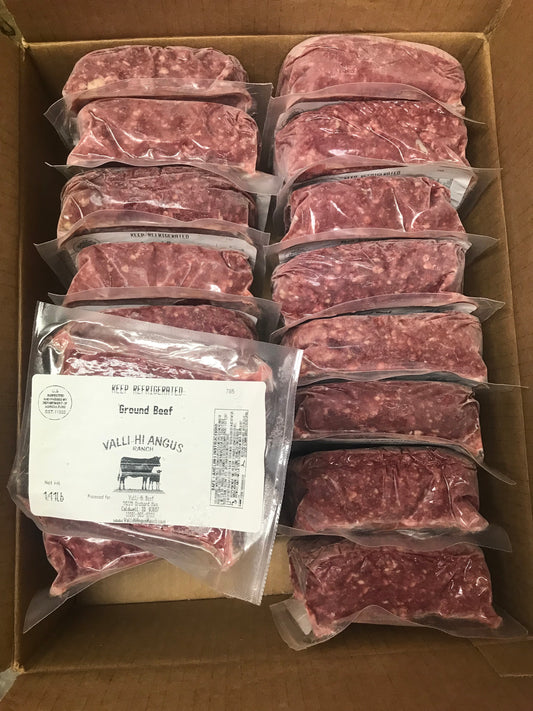 25 lbs 70/30 Bundle = $7.22/lb