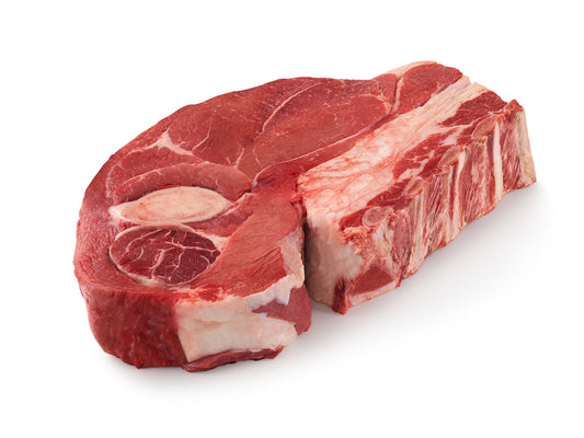 Chuck Arm Roast - Bone In