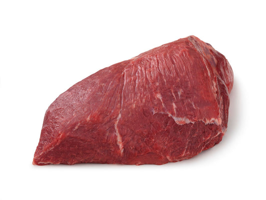 Cross Rib Chuck Roast - Bone Out