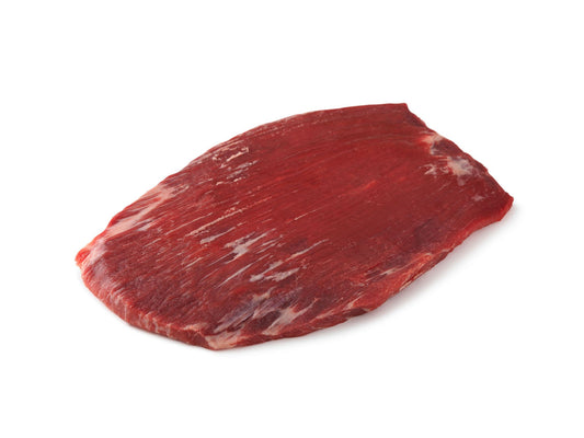 Flap Blade Steak