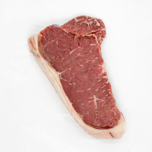 New York Strip Steak - Bone Out