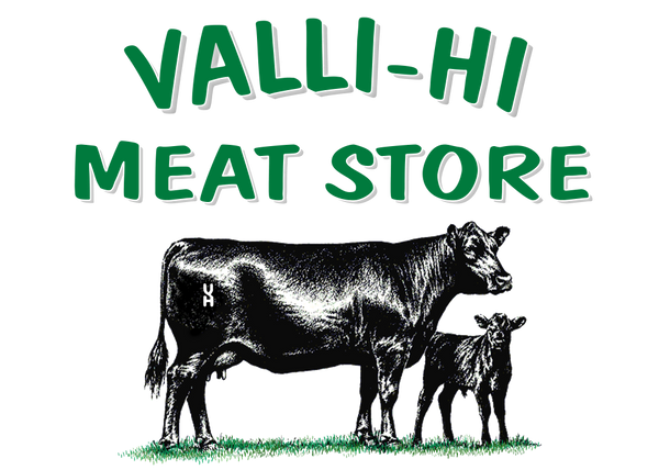 Valli Hi Meat Store