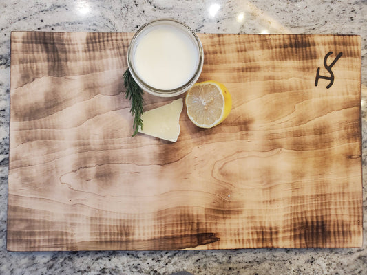 VH Cutting Board