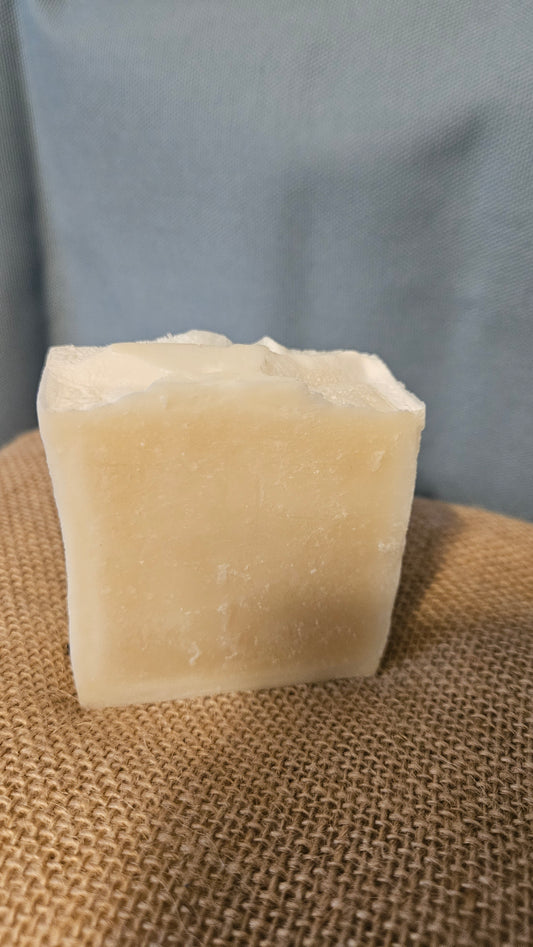Tallow Soap