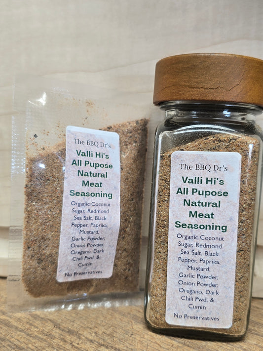 Seasonings
